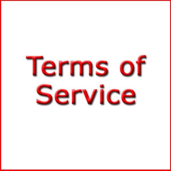 Extreme Stock System Terms of Service